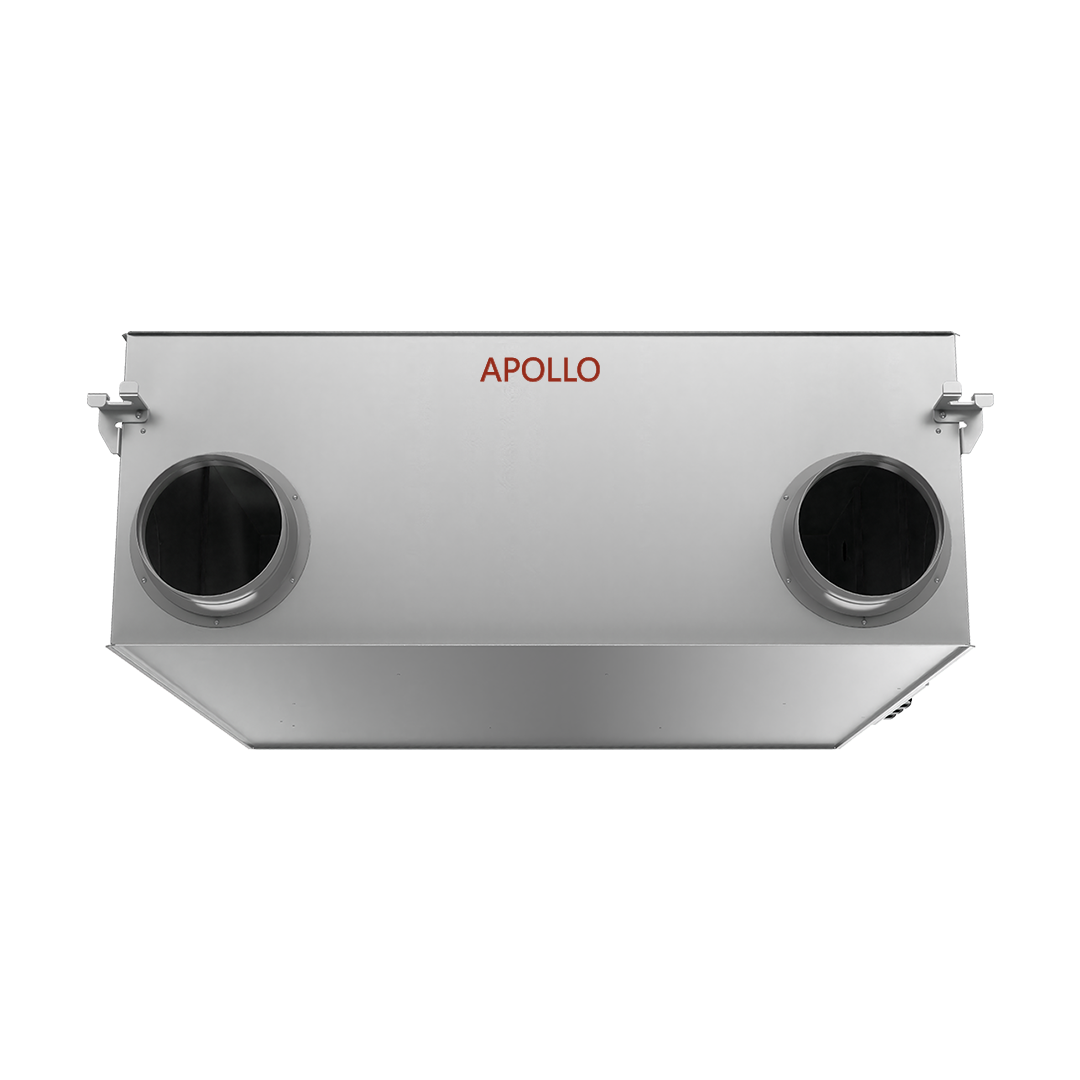 APOLLO Commercial Energy Recovery Ventilator (ERV)