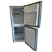 CoolJ BCD 180L 12V Solar Power Fridge INSIDE VIEW