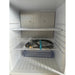 CoolJ FA-62G 62 Litre Absorption 3-Way Fridge INSIDE VIEW