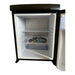 CoolJ FA-62G 62 Litre Absorption 3-Way Fridge INSIDE VIEW