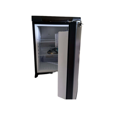 CoolJ FA-62G 62 Litre Absorption 3-Way Fridge INSIDE VIEW