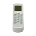 Cool J IR Remote Controller for HB9000 PLUS FRONT VIEW