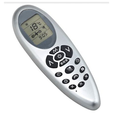 Cool J Remote Control for HB9000 FRONT VIEW