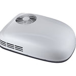 Cool J Super Quiet 12000 Low Profile Rooftop Air Conditioner