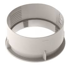 Cool J Truma Nut for End Air Outlet Round 65mm - Air conditioner and Heaters