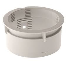 Cool J Truma Nut for End Air Outlet Round 65mm - Air conditioner and Heaters