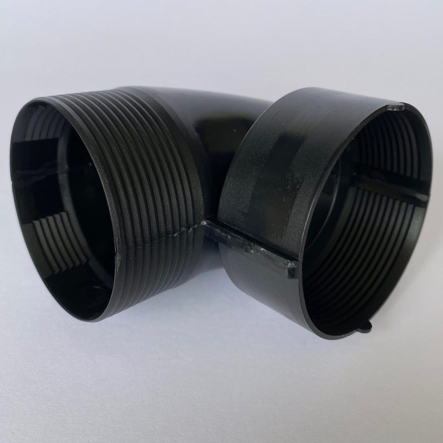 Cool J USA 60mm Ducting, 10m, HB9000 Reverse Cycle Under Bunk Air Conditioner ACCESSORIES