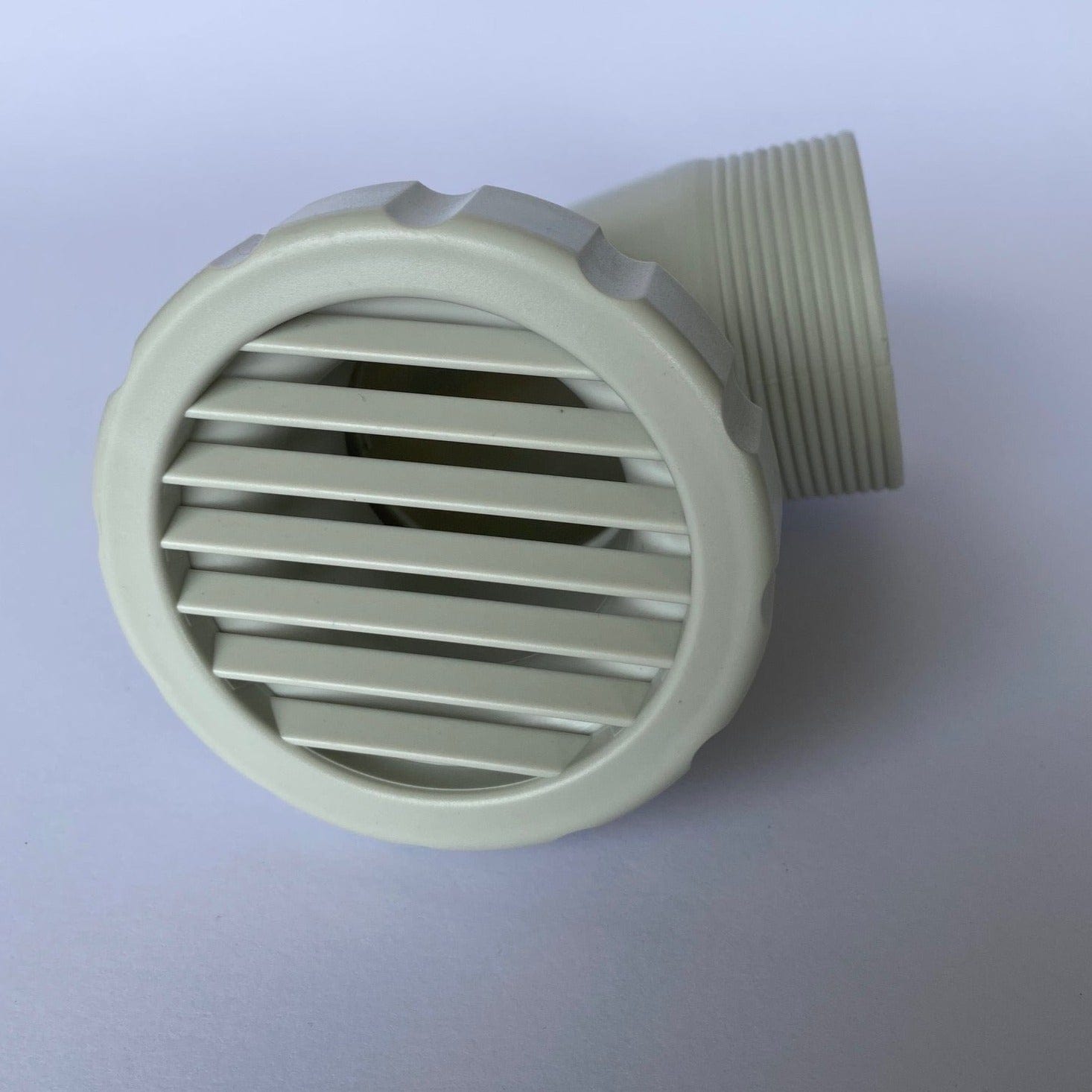 Cool J USA 60mm Ducting, 10m, HB9000 Reverse Cycle Under Bunk Air Conditioner ACCESSORIES