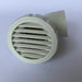 Cool J USA 60mm Ducting, 10m, HB9000 Reverse Cycle Under Bunk Air Conditioner ACCESSORIES