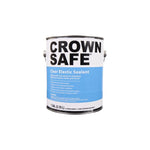 U.S. Fireplace Products Crown Safe Clear Elastic Sealant