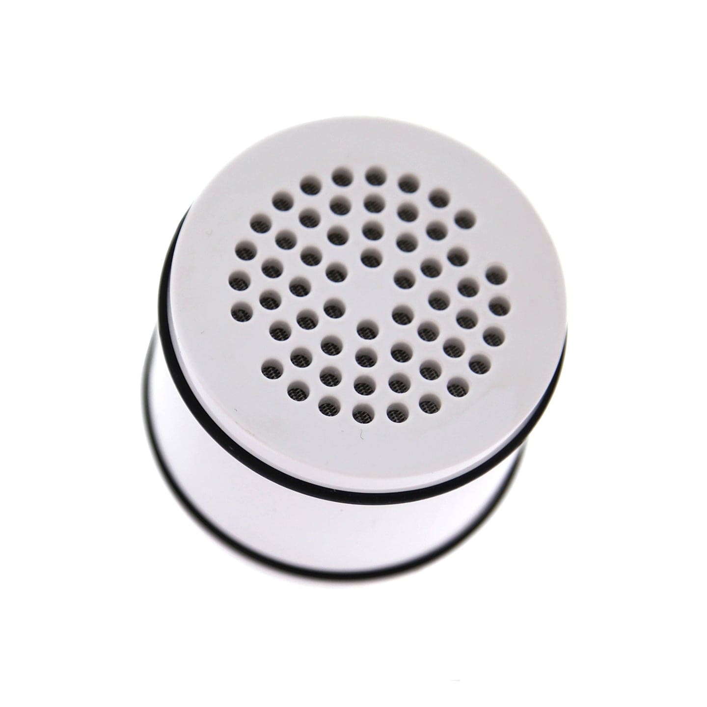 Culligan WHR-140 Comparable Replacement Shower Filter by Tier1 TOP VIEW