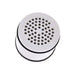 Culligan WHR-140 Comparable Replacement Shower Filter by Tier1 TOP VIEW
