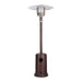 Design Specialties Bronze Patio Heater HEATER