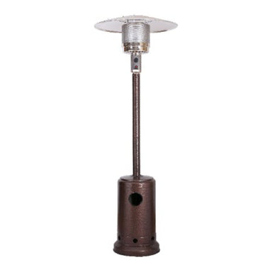 Design Specialties Stainless Steel Patio Heater HEATER