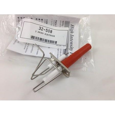 Detroit Radiant 32-508 Re-Verber-Ray 32-508 Main Burner Electrode Power COMPLETE SET