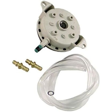 Detroit Radiant TP-264D Normally Open Pressure Switch - Single Unit COMPLETE SET