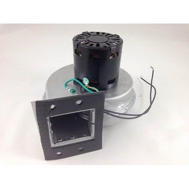 Detroit Radiant TP-55 Inducer Assembly for HVAC Furnace Parts 