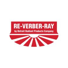 Detroit Radiant TP-FRK Flame Rod Detroit Radiant TP1060F Pressure Switch 1.13 Inch WC with Hose & Barb - IS22113062F5128 Direct Sub for EPS-PPS 10070-3228