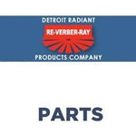 Detroit Radiant TP-211A MARK17U-24 24VCircuitBoard