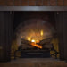 Dimplex 20-in Revillusion Electric Fireplace Log Set SAMPLE PHOTO