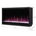 Dimplex 50-In Multi-Fire Slim Electric Fireplace WITH SIZES