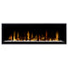 Dimplex Ignite Evolve 50-in Linear Electric Fireplace FRONT VIEW