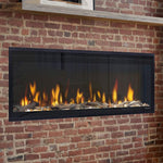 Dimplex Ignite Evolve 50-in Linear Electric Fireplace