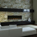 Dimplex IgniteXL 50-In Electric Fireplace SAMPLE PHOTO