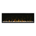 Dimplex IgniteXL 50-In Electric Fireplace FRONT VIEW