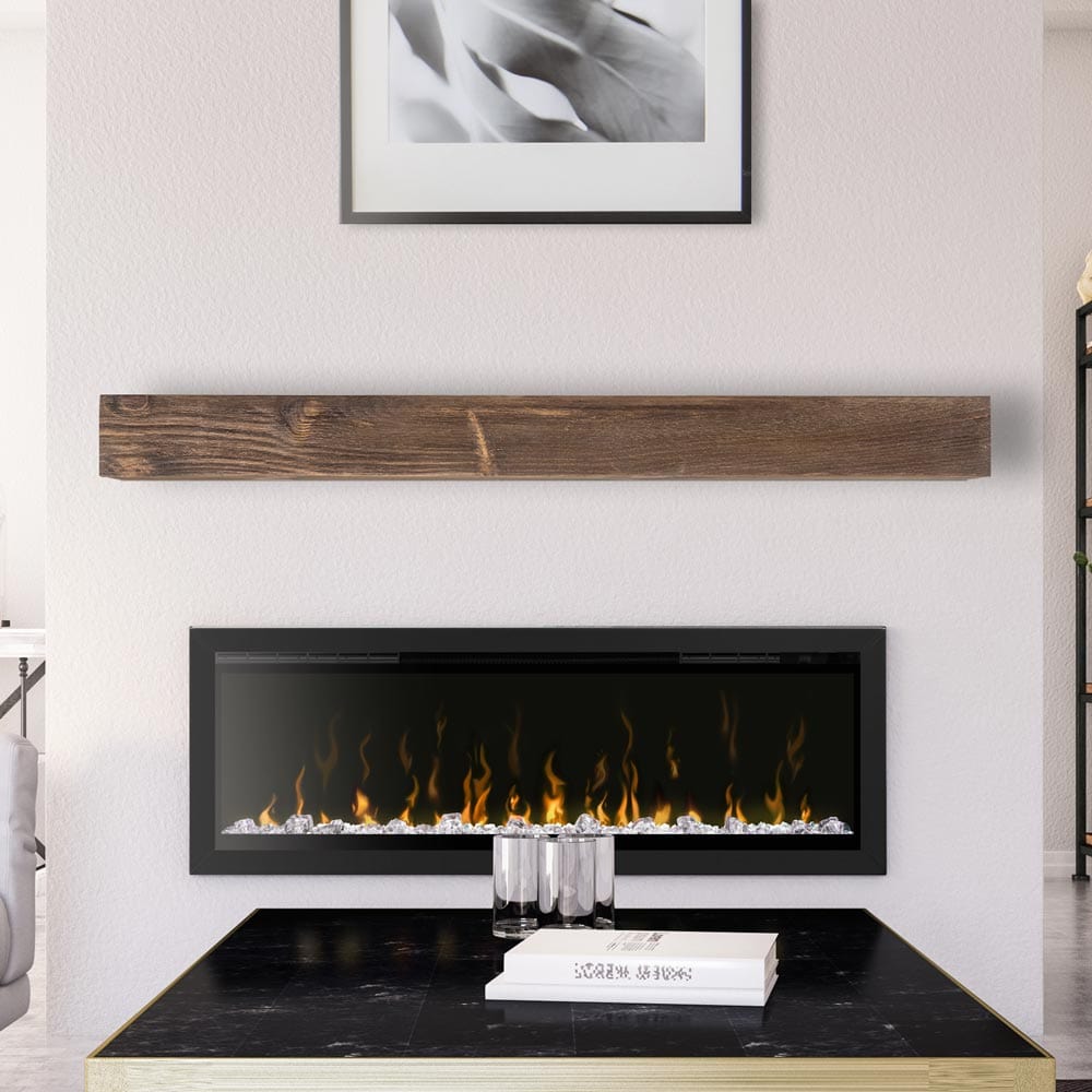 Dimplex IgniteXL 50-In Electric Fireplace