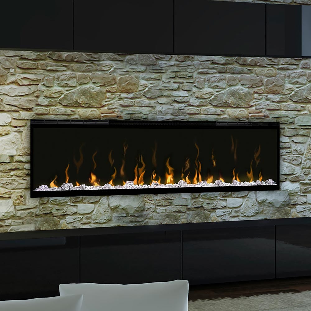 Dimplex IgniteXL 50-In Electric Fireplace SAMPLE PHOTO