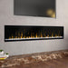 Dimplex IgniteXL 74-In Electric Fireplace SAMPLE PHOTO