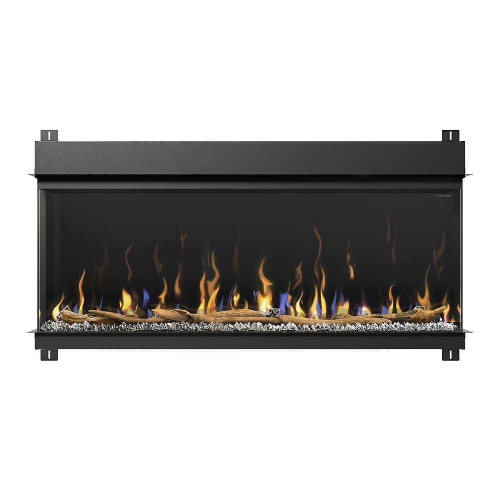 Dimplex IgniteXL Bold 50-In Smart Linear Electric Fireplace