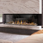 Dimplex IgniteXL Bold 60-In Smart Linear Electric Fireplace