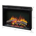 Dimplex Nova 33-In Multi-Fire XHD Electric Fireplace Insert WITH SIZES