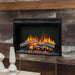 Dimplex Nova 33-In Multi-Fire XHD Electric Fireplace Insert SAMPLE PHOTO