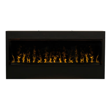 Dimplex Opti-Myst® Pro 1500 Built-In Electric Firebox FRONT VIEW