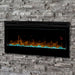 Dimplex Prism 34-In Electric Fireplace SAMPLE PHOTO