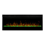 Dimplex Prism 50-In Electric Fireplace