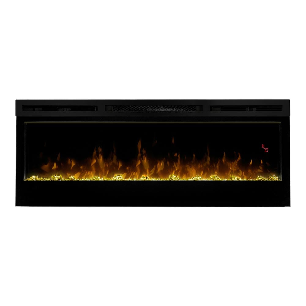 Dimplex Prism 50-In Electric Fireplace