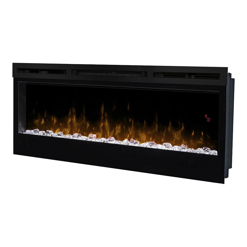 Dimplex Prism 50-In Electric Fireplace