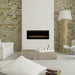 Dimplex Prism 50-In Electric Fireplace SAMPLE PHOTO