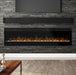 Dimplex Prism 74-In Electric Fireplace SAMPLE PHOTO