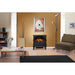 Dimplex Stockbridge Opti-Myst Electric Fireplace Stove w/ Remote Control SAMPLE PHOTO