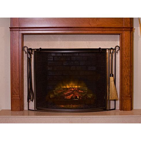 Dimplex 28-in Premium Electric Fireplace Log Set SAMPLE PHOTO