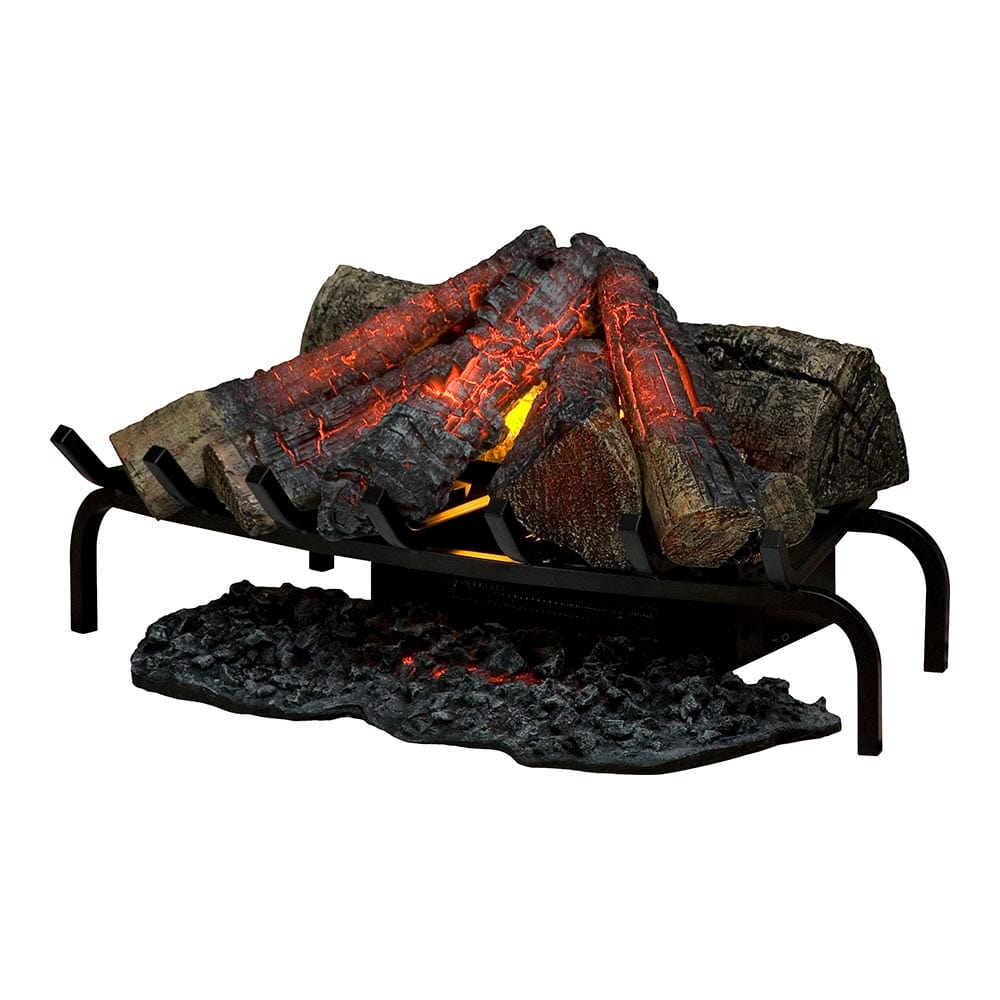 Dimplex 28-in Premium Electric Fireplace Log Set