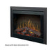 Dimplex 33-In Built-in Electric Fireplace