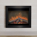 Dimplex 33-In Built-in Electric Fireplace