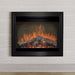 Dimplex 33-In Built-in Electric Fireplace FRONT VIEW