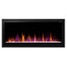 Dimplex 42-In Multi-Fire Slim Electric Fireplace